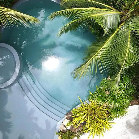 Jade Cottages Koh Samui Ngoại thất bức ảnh