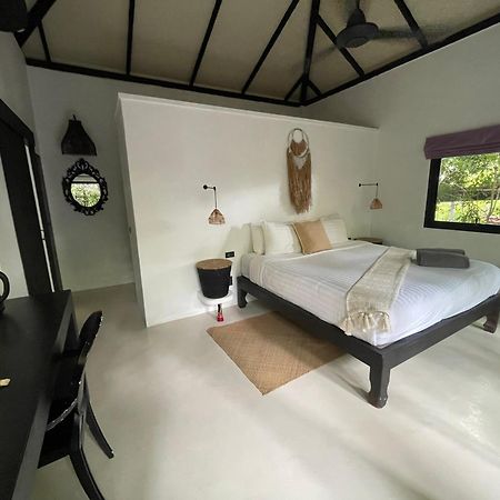 Jade Cottages Koh Samui Ngoại thất bức ảnh