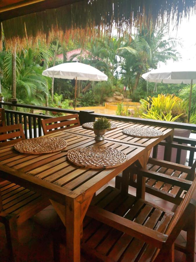 Jade Cottages Koh Samui Ngoại thất bức ảnh