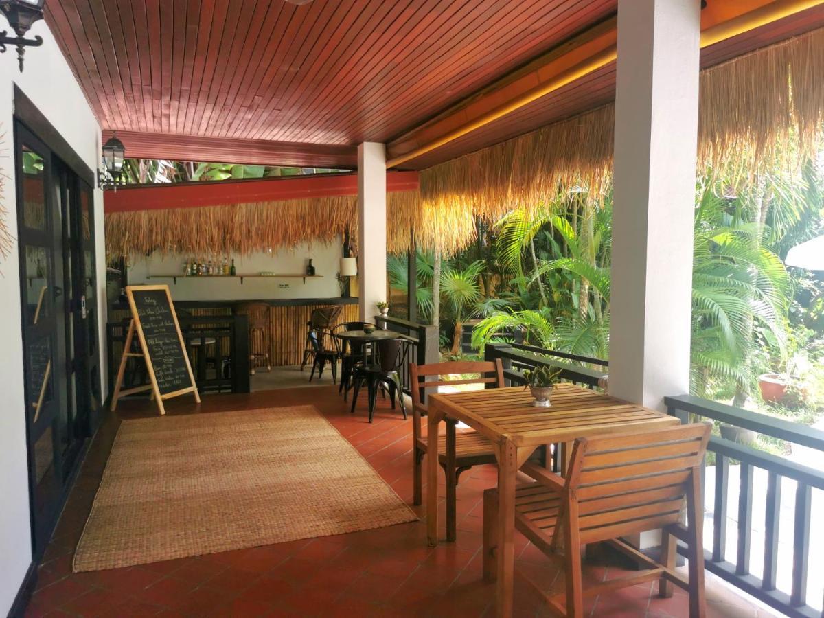 Jade Cottages Koh Samui Ngoại thất bức ảnh