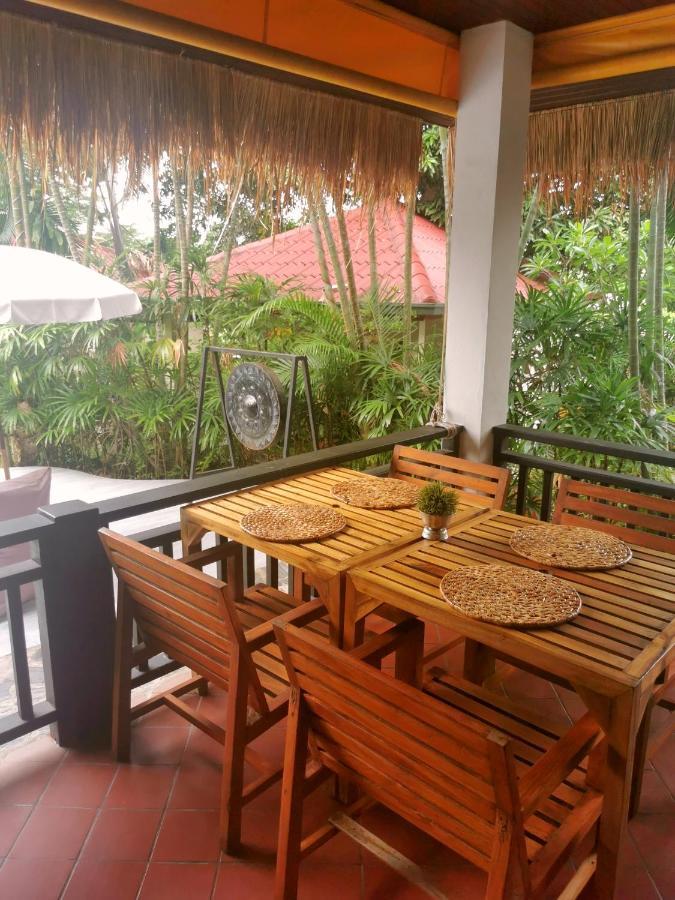 Jade Cottages Koh Samui Ngoại thất bức ảnh