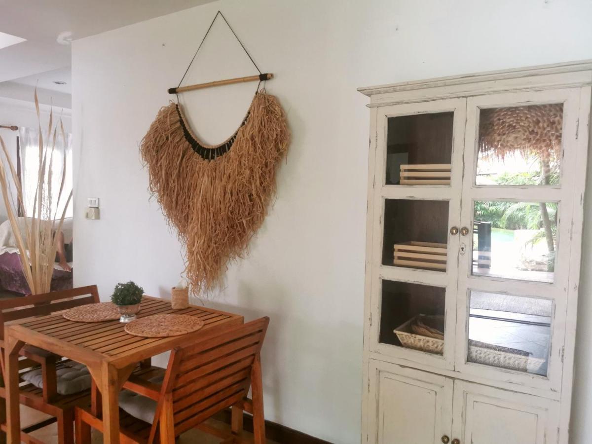 Jade Cottages Koh Samui Ngoại thất bức ảnh