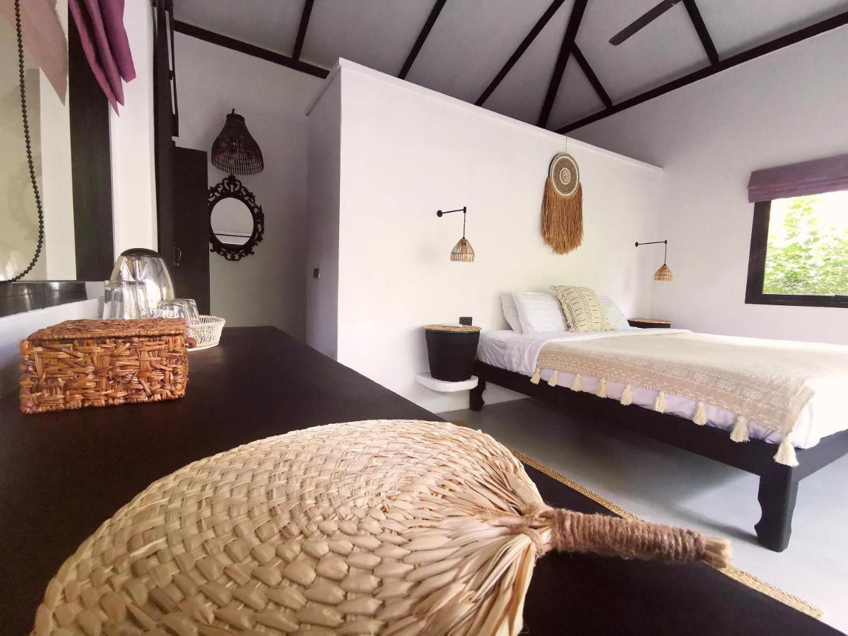 Jade Cottages Koh Samui Ngoại thất bức ảnh