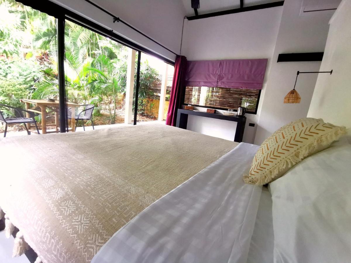 Jade Cottages Koh Samui Ngoại thất bức ảnh