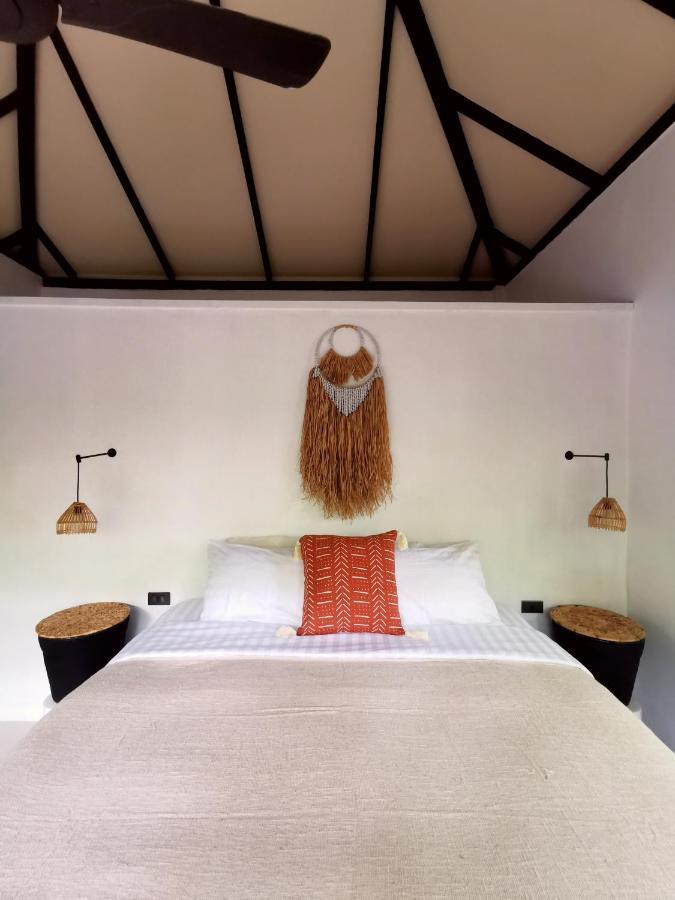 Jade Cottages Koh Samui Ngoại thất bức ảnh