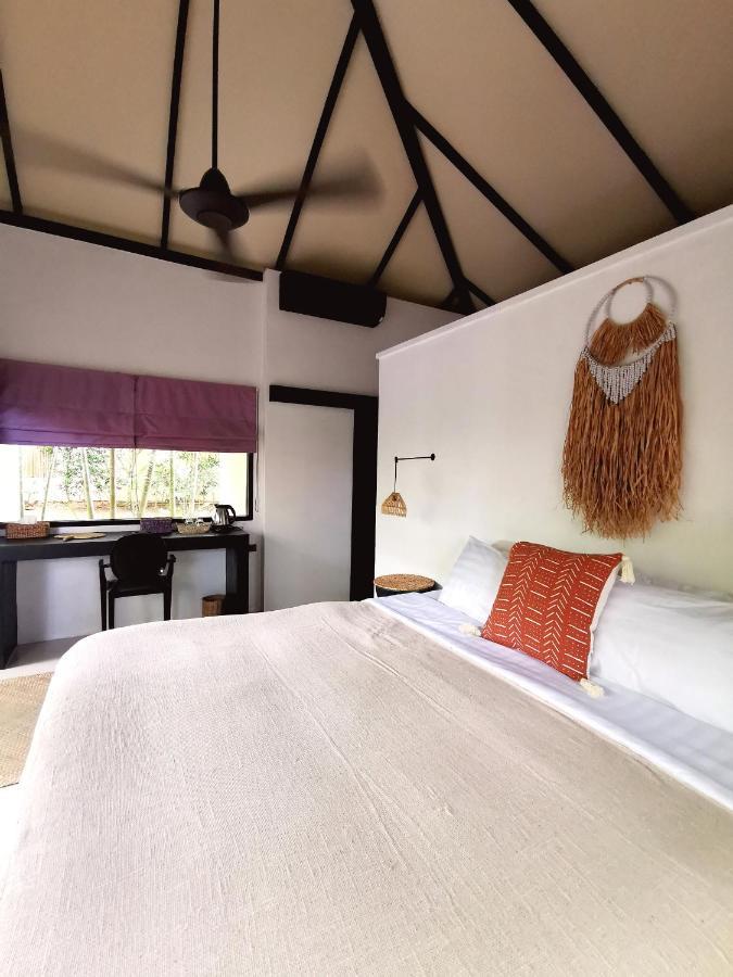 Jade Cottages Koh Samui Ngoại thất bức ảnh