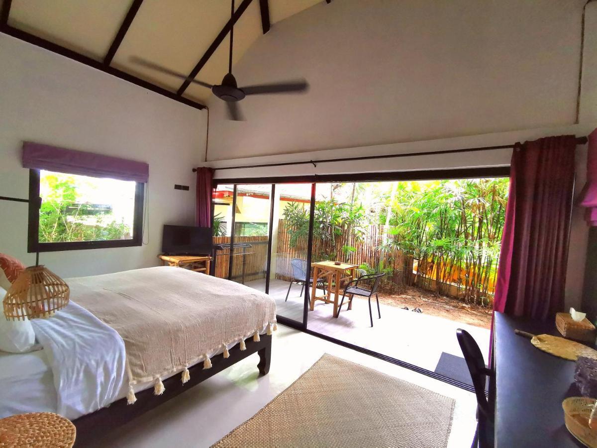 Jade Cottages Koh Samui Ngoại thất bức ảnh