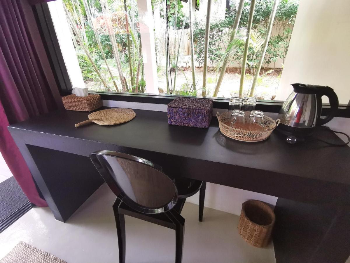 Jade Cottages Koh Samui Ngoại thất bức ảnh