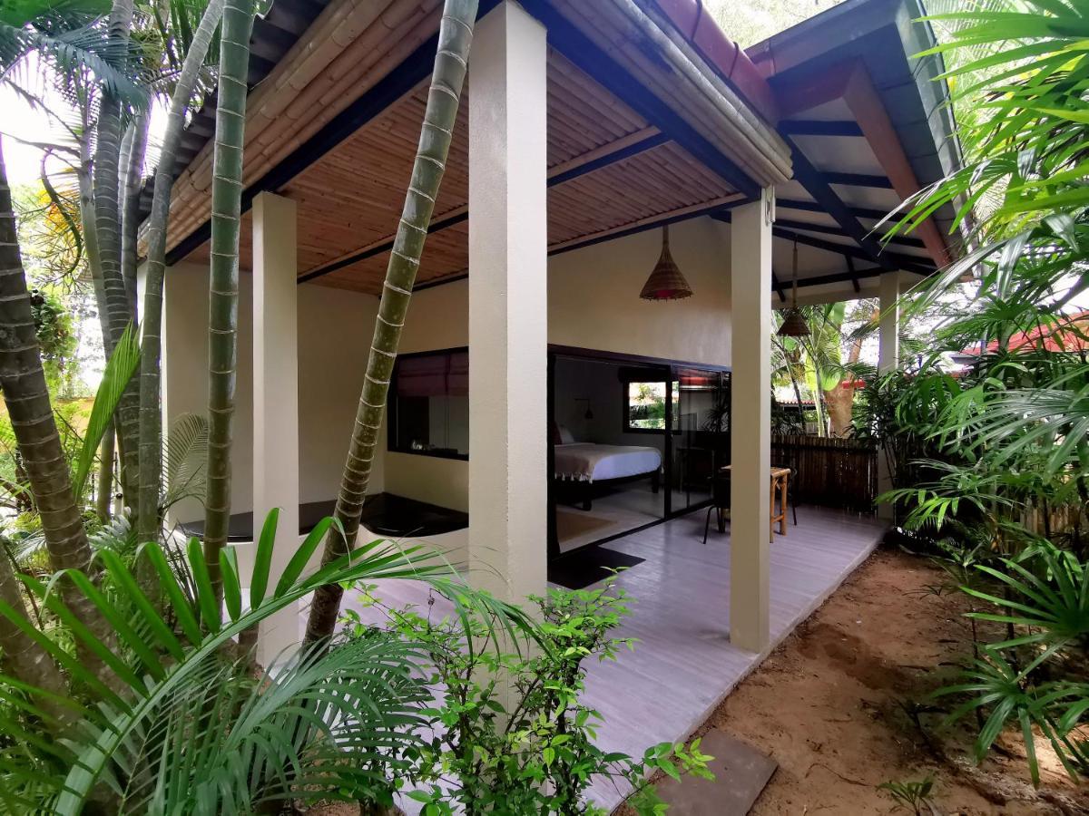 Jade Cottages Koh Samui Ngoại thất bức ảnh