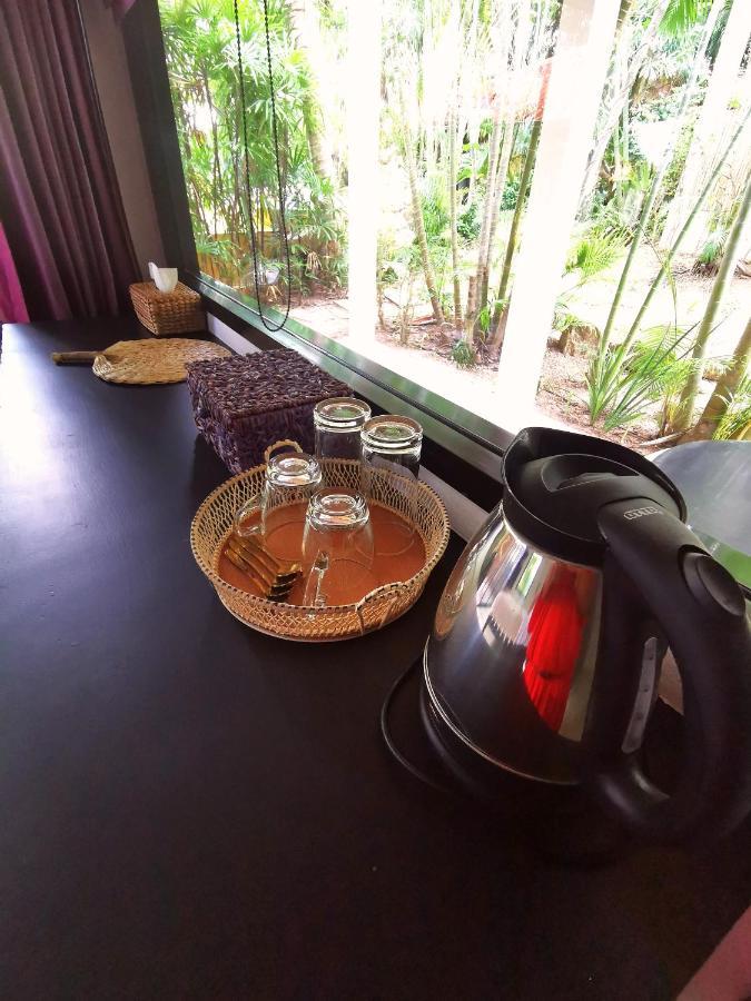Jade Cottages Koh Samui Ngoại thất bức ảnh