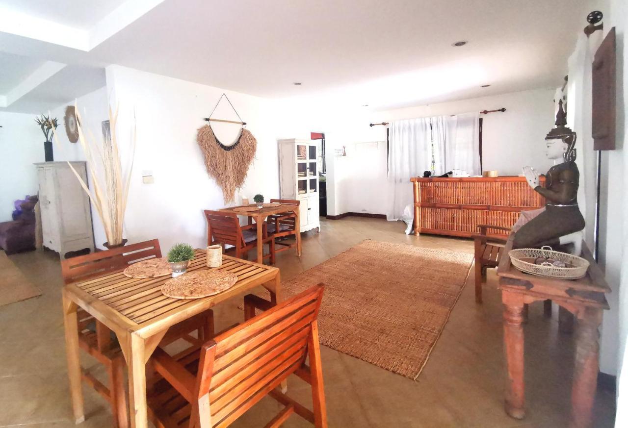 Jade Cottages Koh Samui Ngoại thất bức ảnh