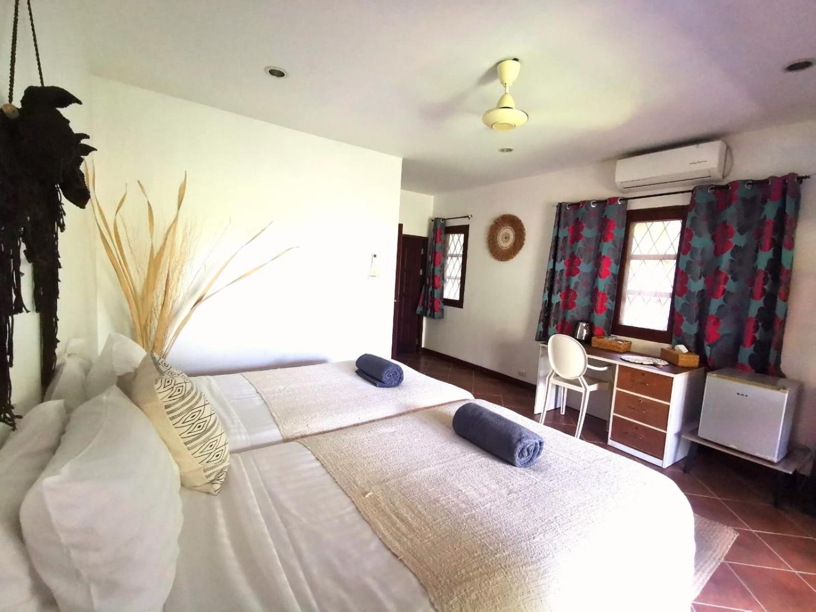 Jade Cottages Koh Samui Phòng bức ảnh