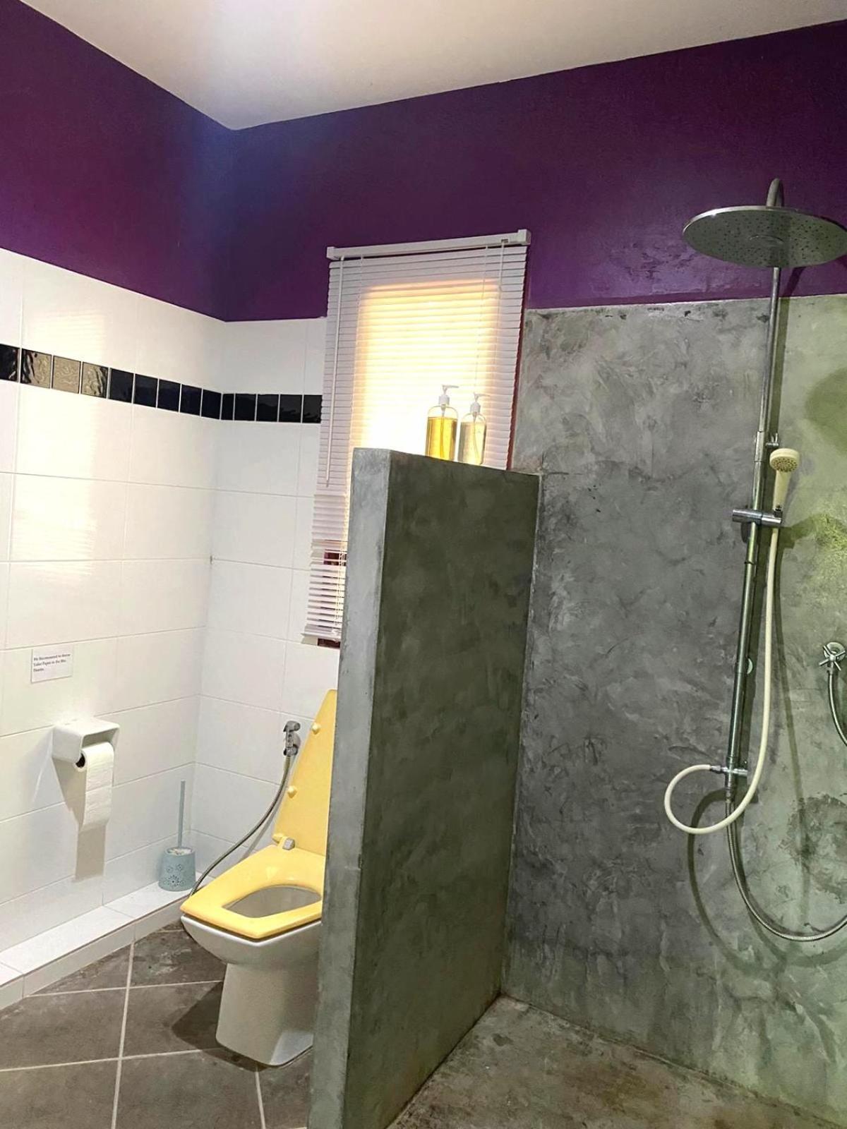 Jade Cottages Koh Samui Ngoại thất bức ảnh