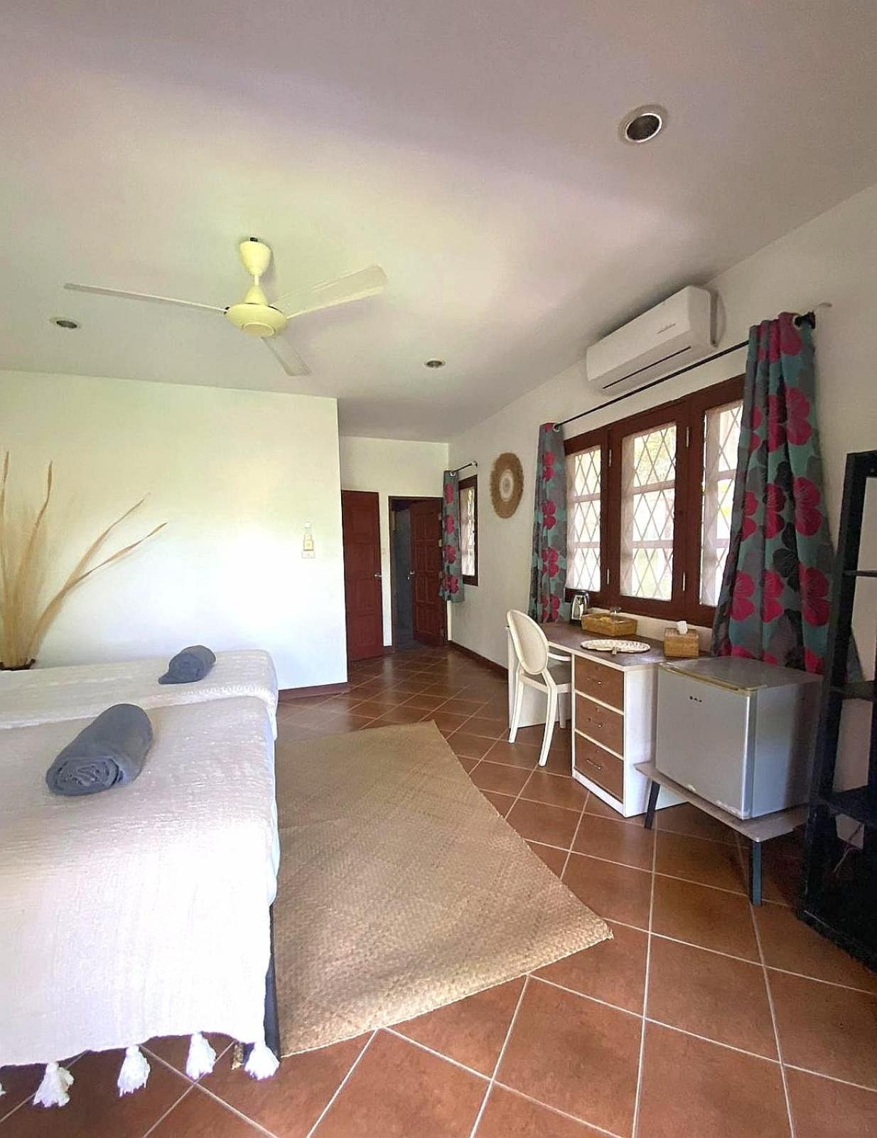 Jade Cottages Koh Samui Ngoại thất bức ảnh
