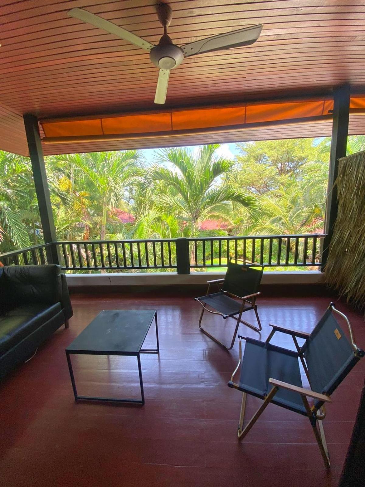 Jade Cottages Koh Samui Ngoại thất bức ảnh