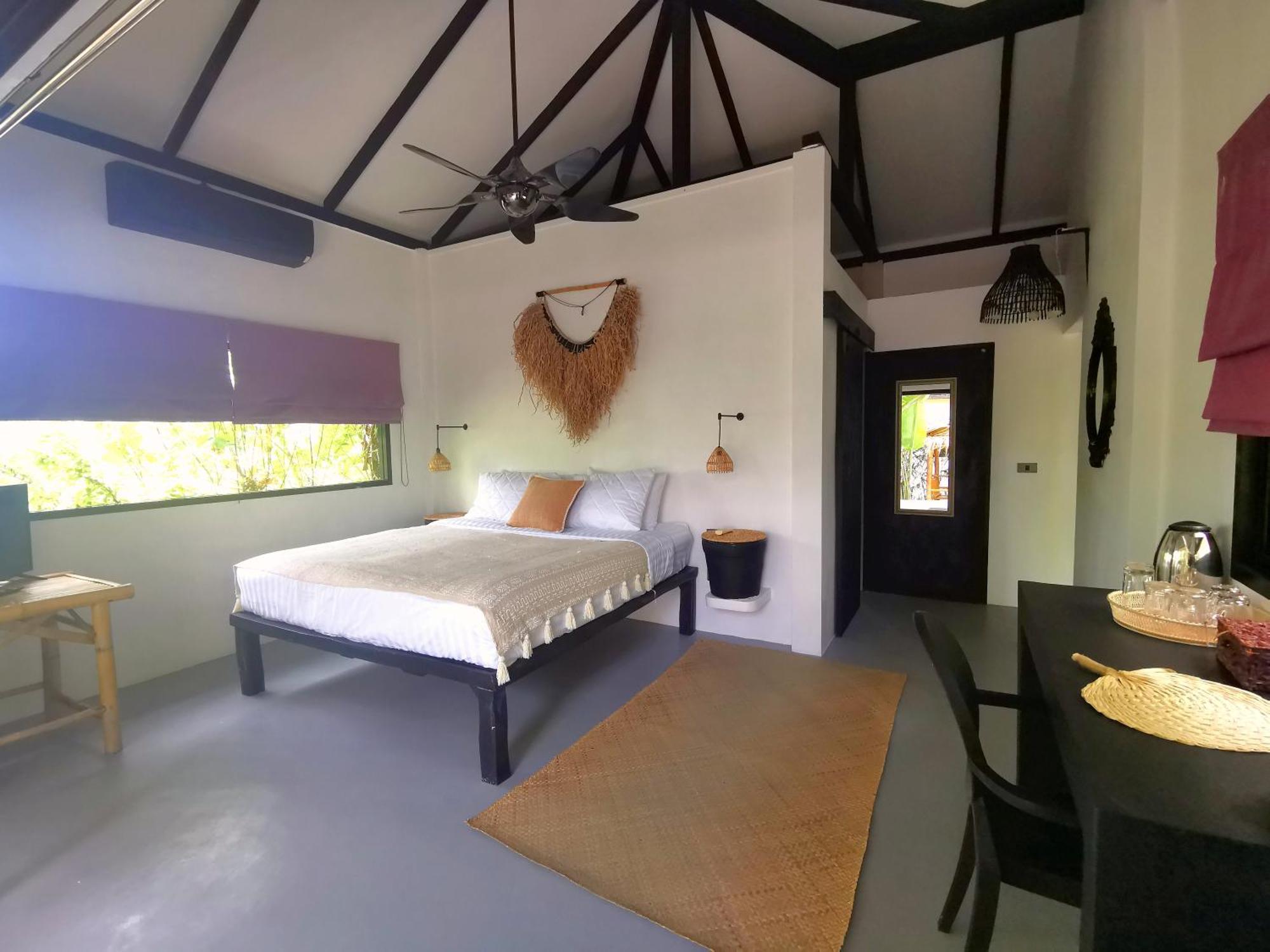 Jade Cottages Koh Samui Ngoại thất bức ảnh