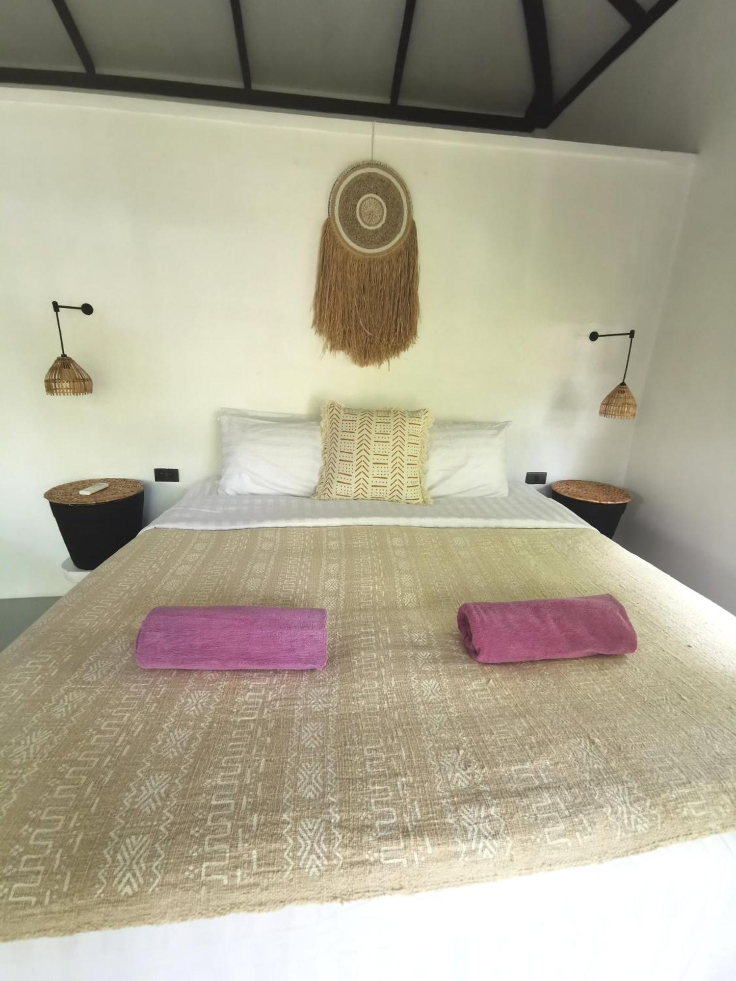 Jade Cottages Koh Samui Phòng bức ảnh