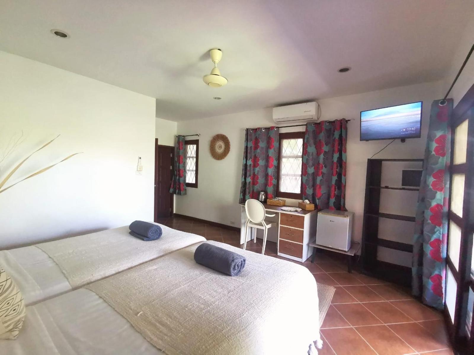 Jade Cottages Koh Samui Ngoại thất bức ảnh