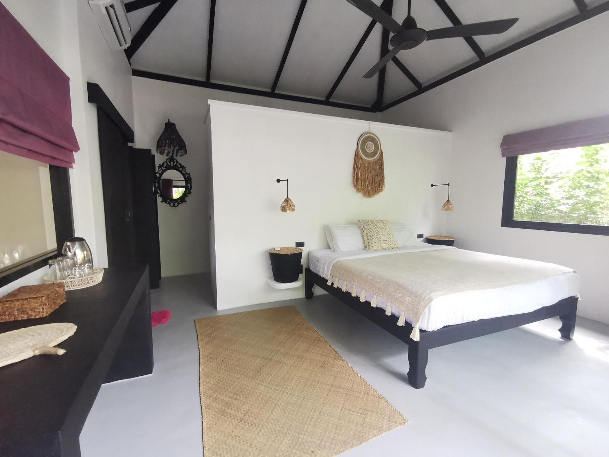 Jade Cottages Koh Samui Phòng bức ảnh