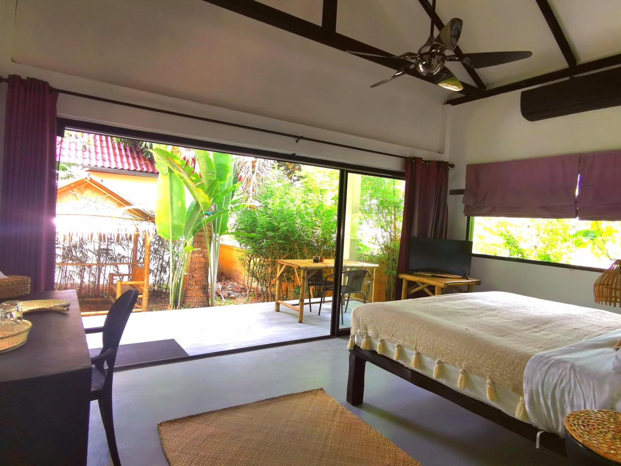 Jade Cottages Koh Samui Ngoại thất bức ảnh