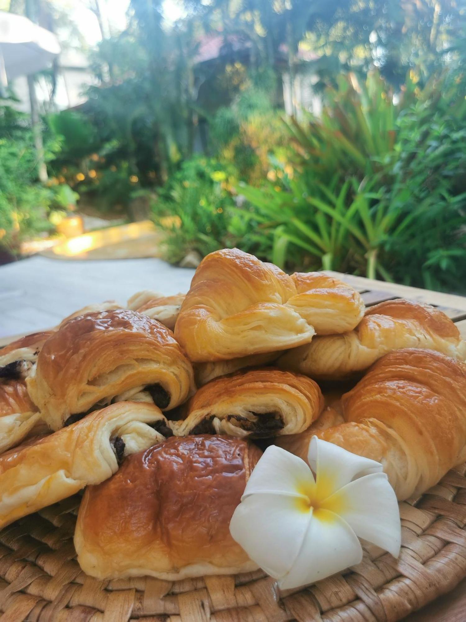 Jade Cottages Koh Samui Ngoại thất bức ảnh