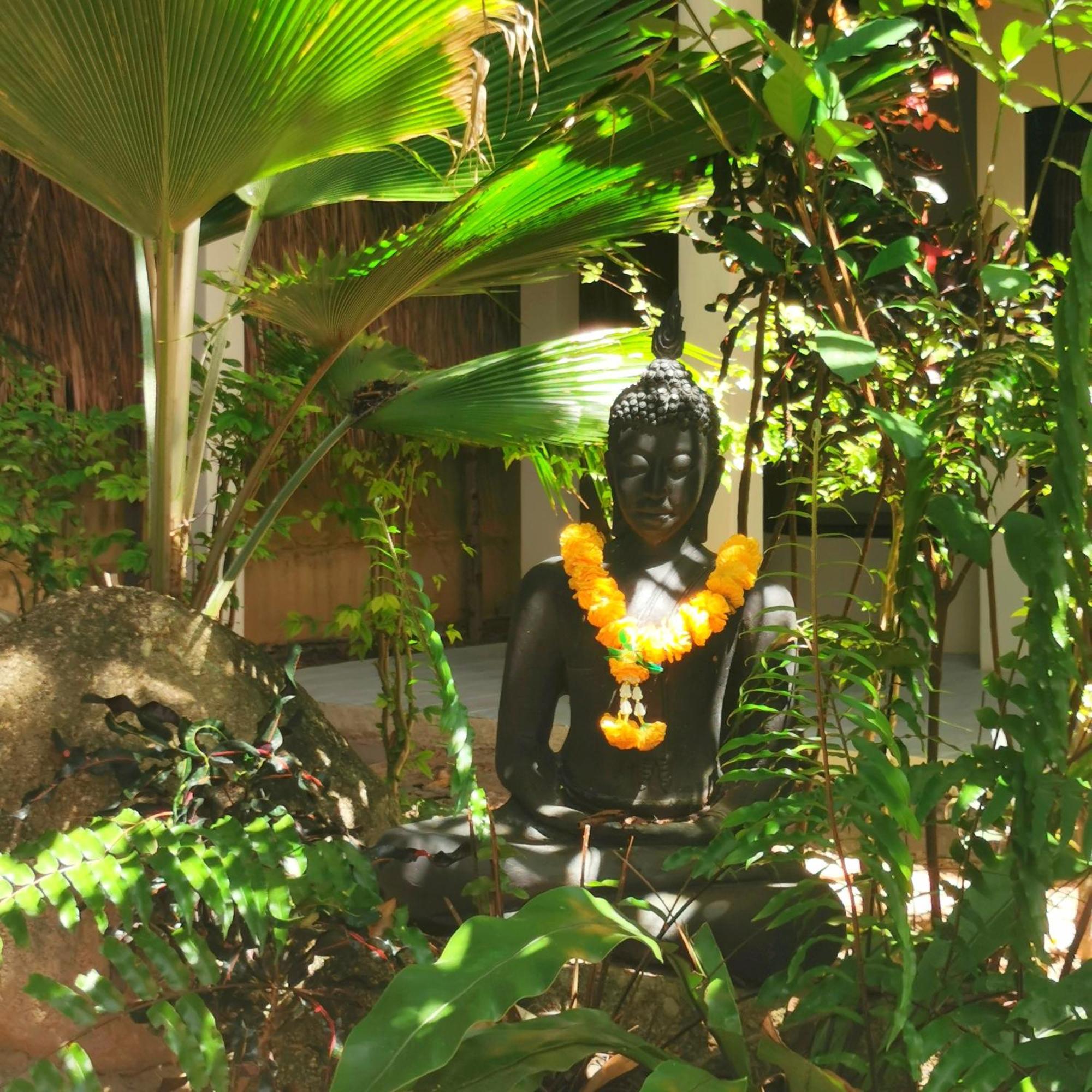 Jade Cottages Koh Samui Ngoại thất bức ảnh