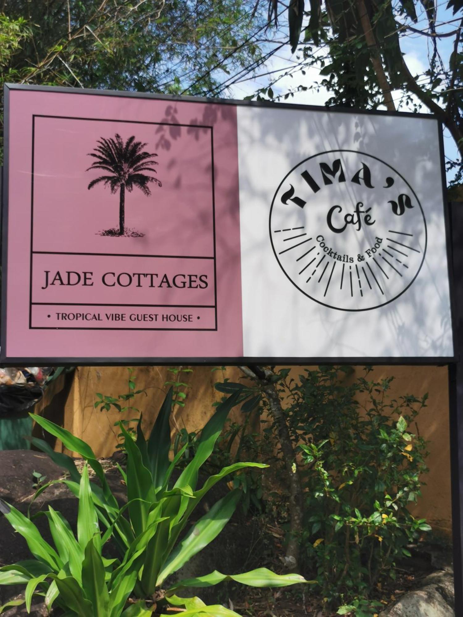 Jade Cottages Koh Samui Ngoại thất bức ảnh