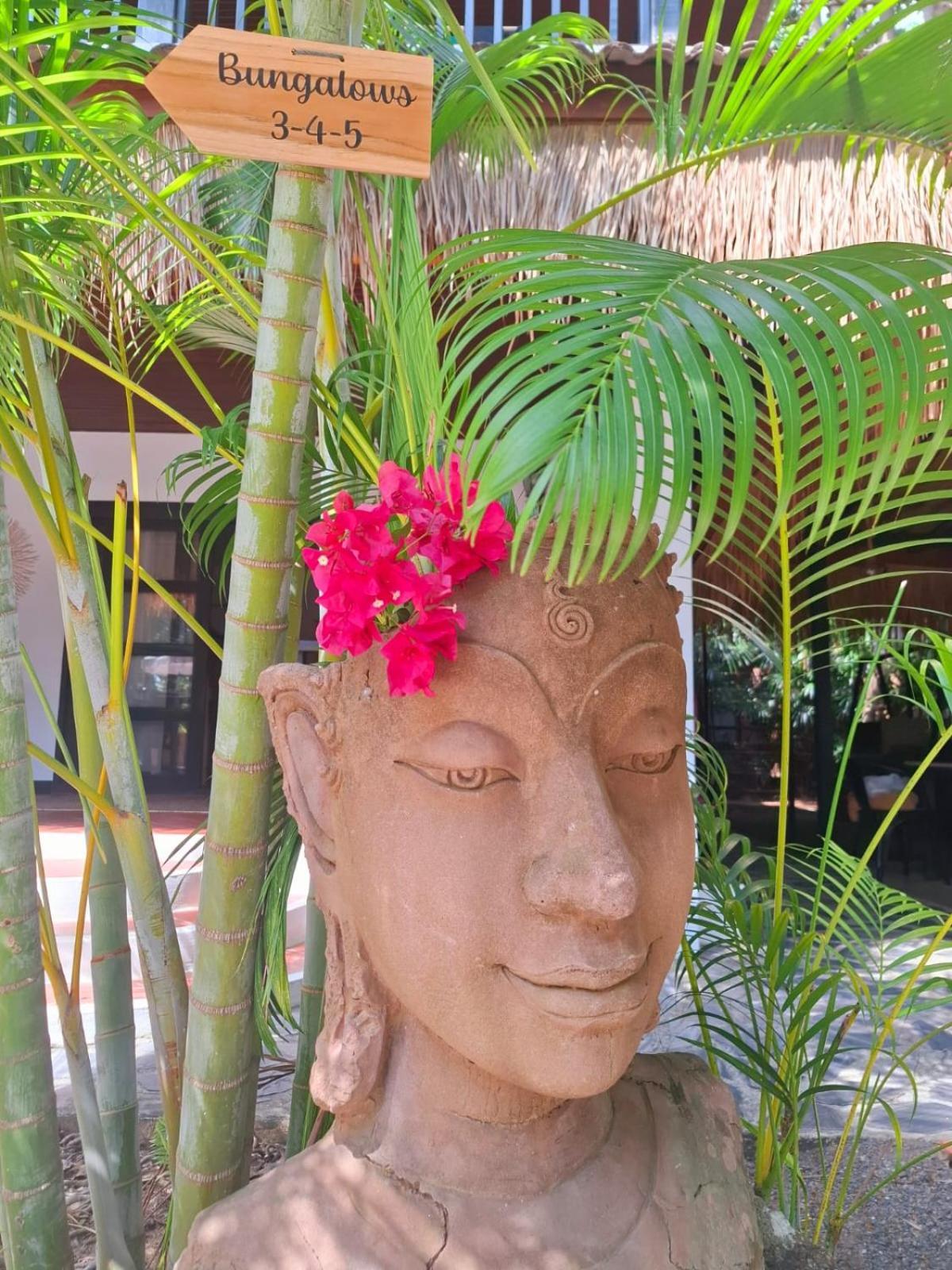 Jade Cottages Koh Samui Ngoại thất bức ảnh