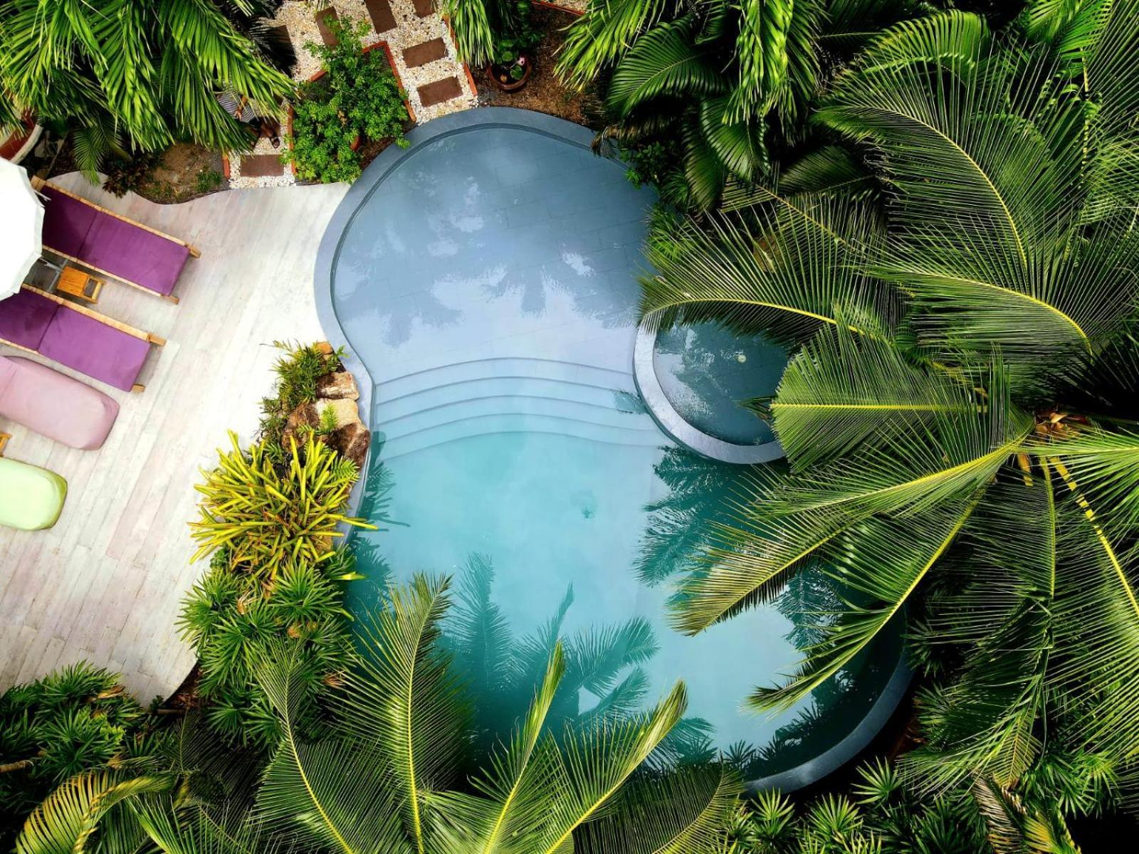 Jade Cottages Koh Samui Ngoại thất bức ảnh