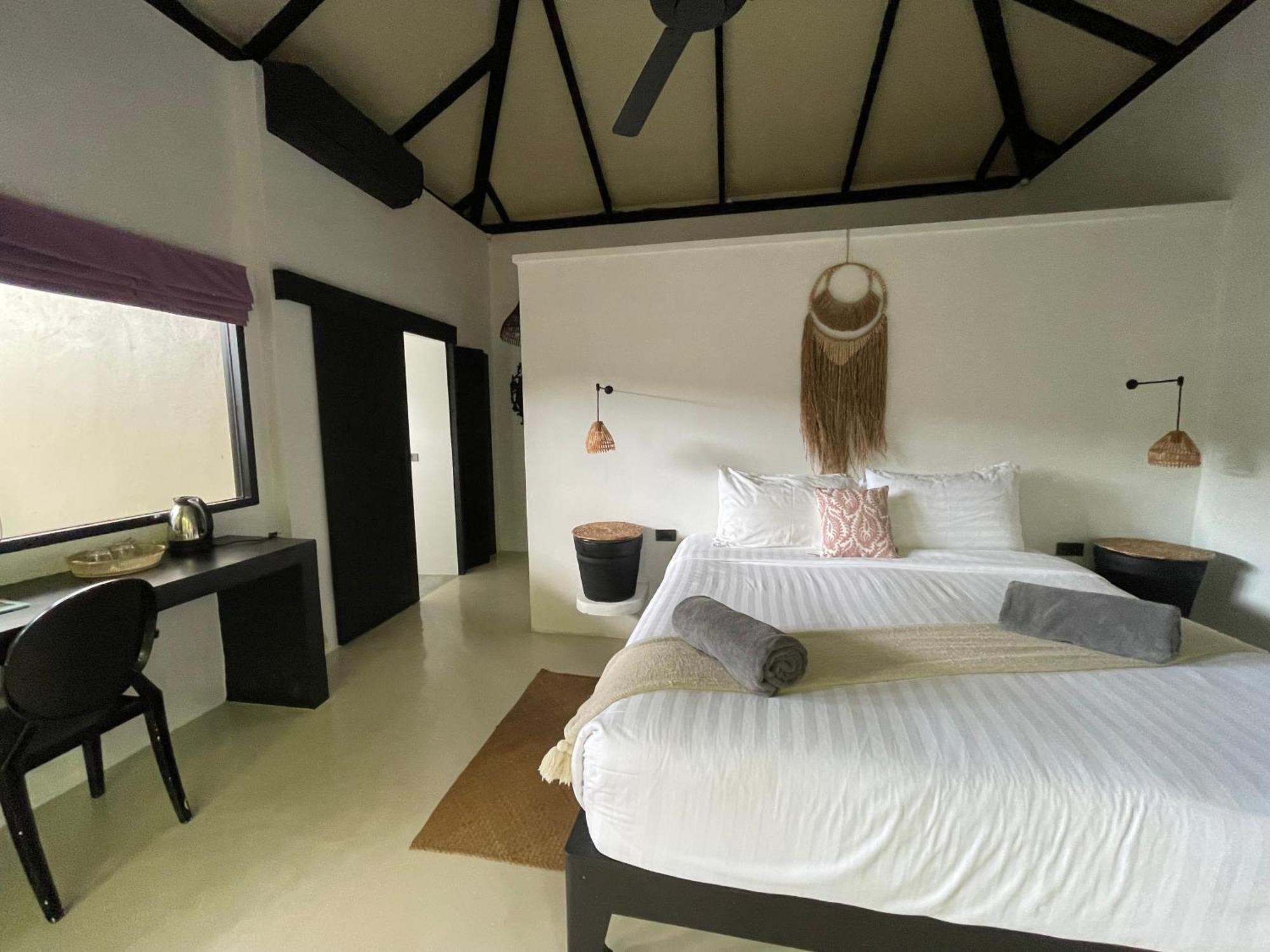 Jade Cottages Koh Samui Ngoại thất bức ảnh