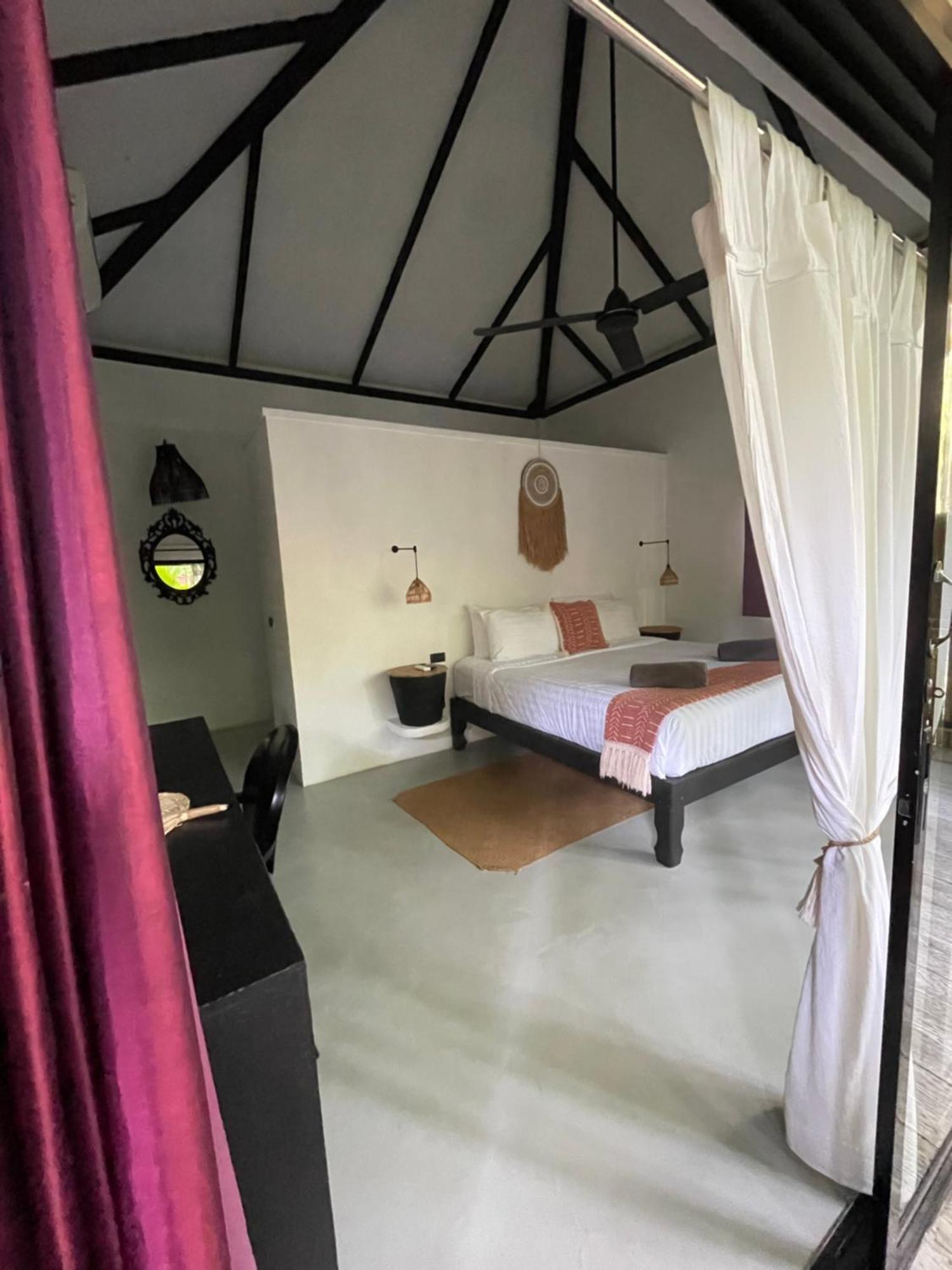 Jade Cottages Koh Samui Ngoại thất bức ảnh