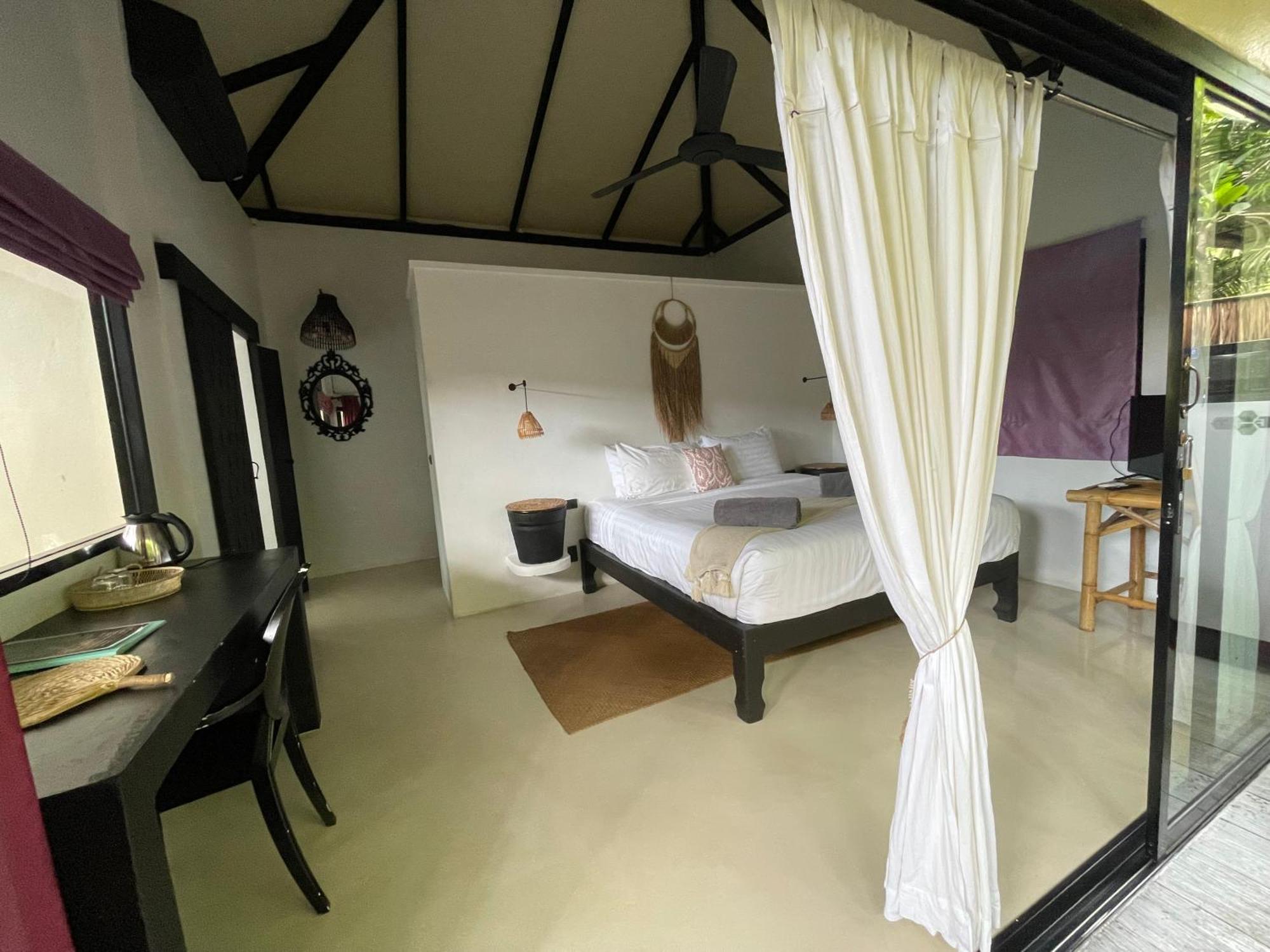 Jade Cottages Koh Samui Ngoại thất bức ảnh