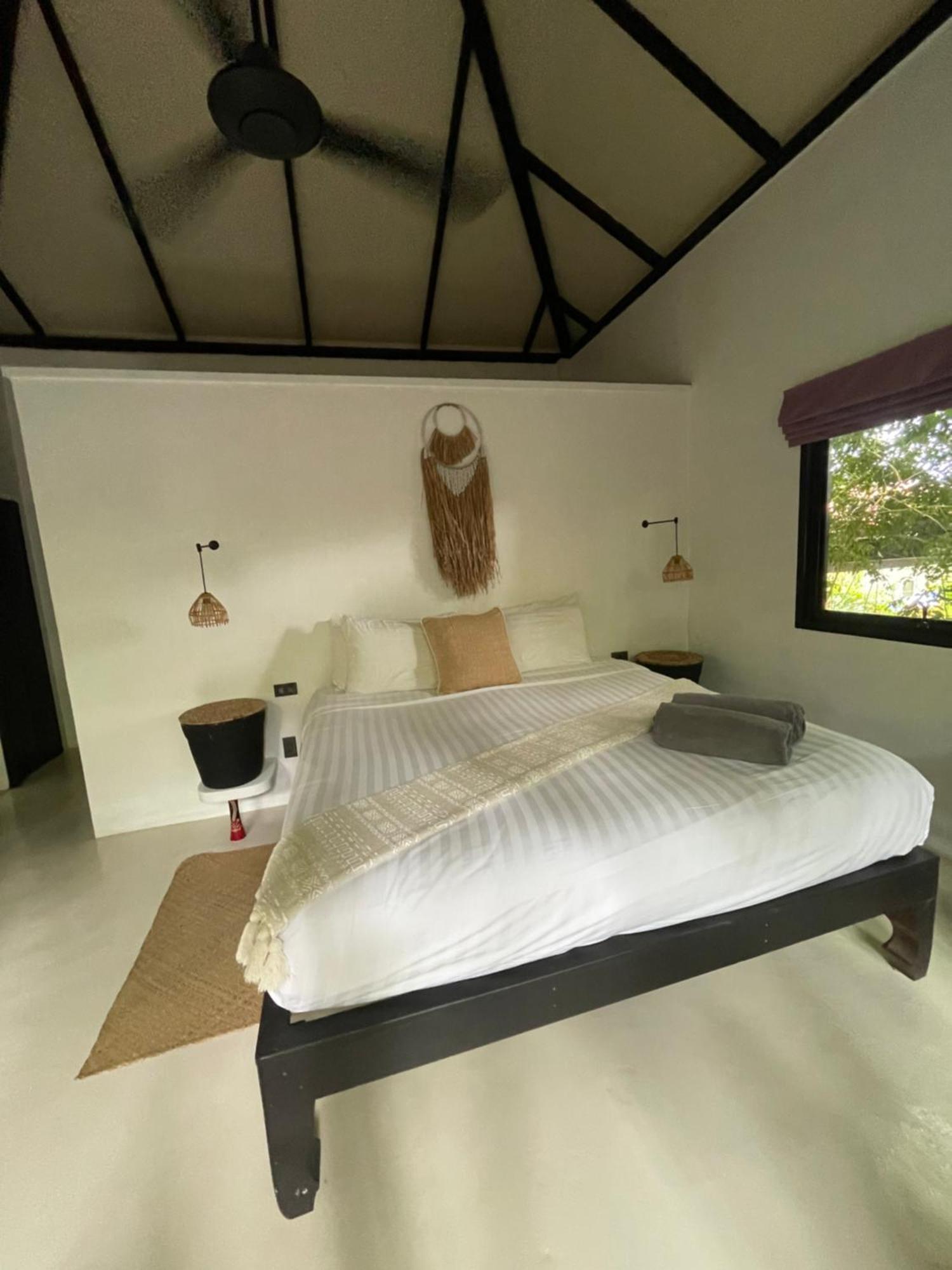 Jade Cottages Koh Samui Ngoại thất bức ảnh