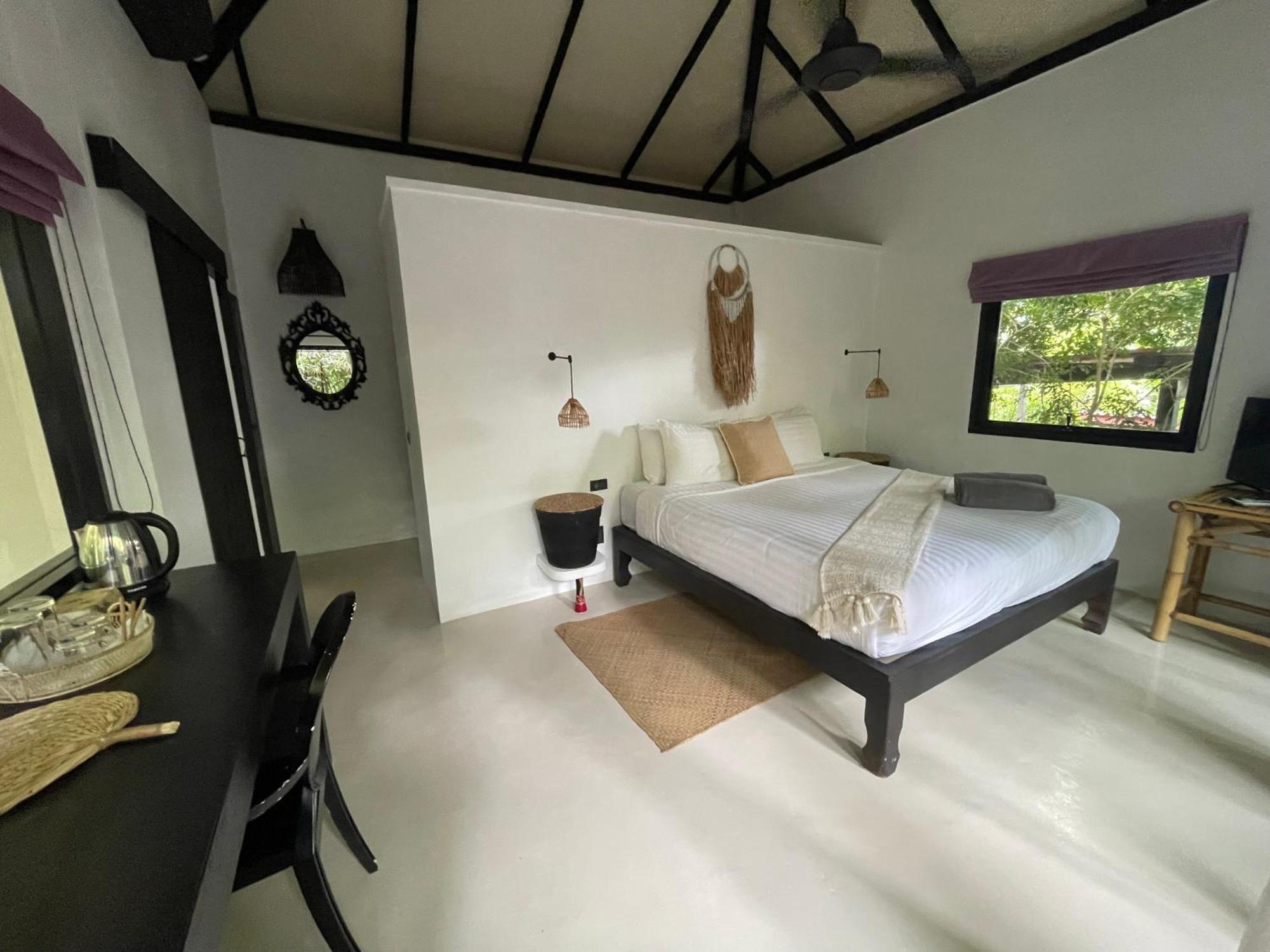 Jade Cottages Koh Samui Ngoại thất bức ảnh
