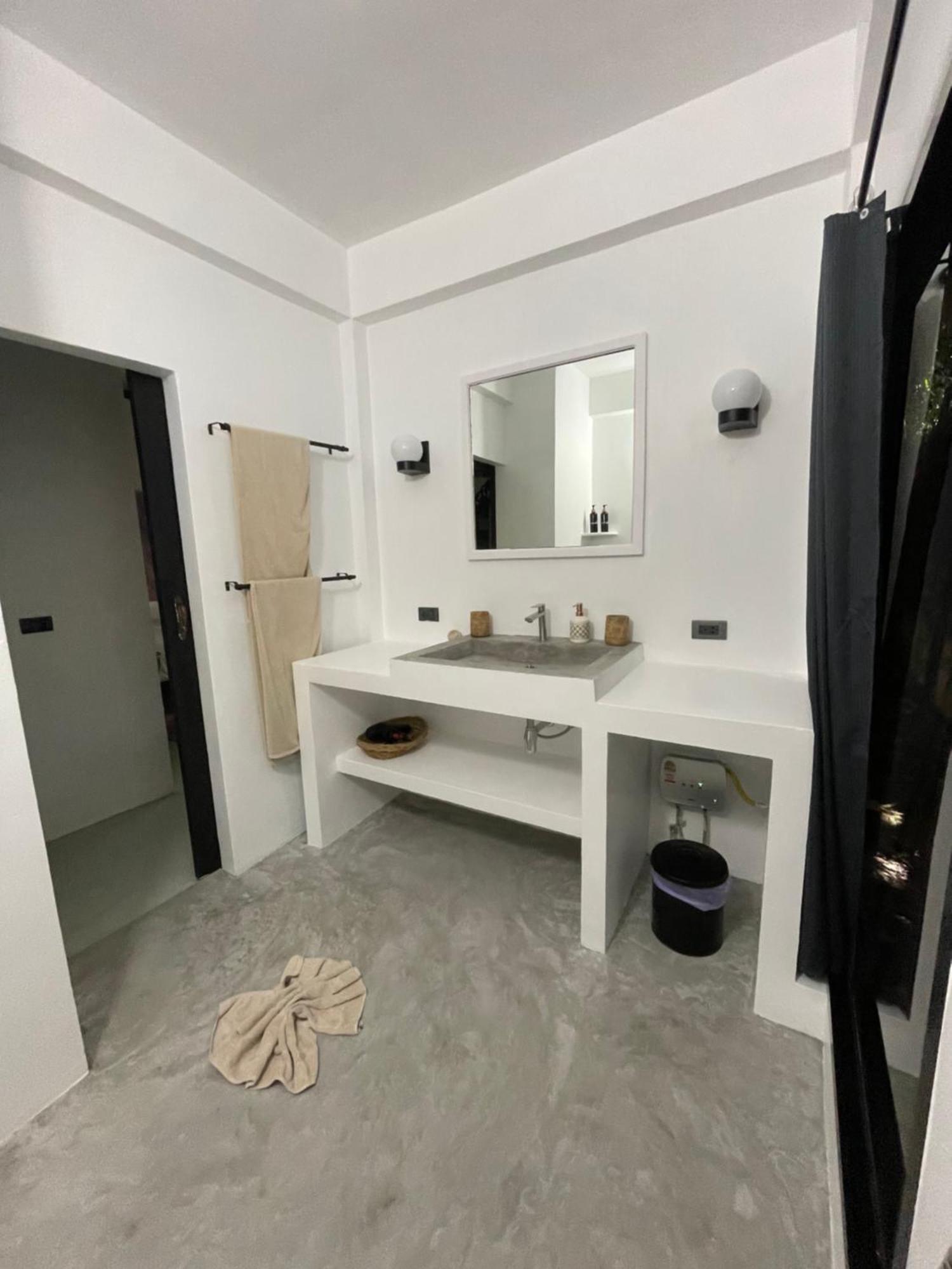 Jade Cottages Koh Samui Ngoại thất bức ảnh