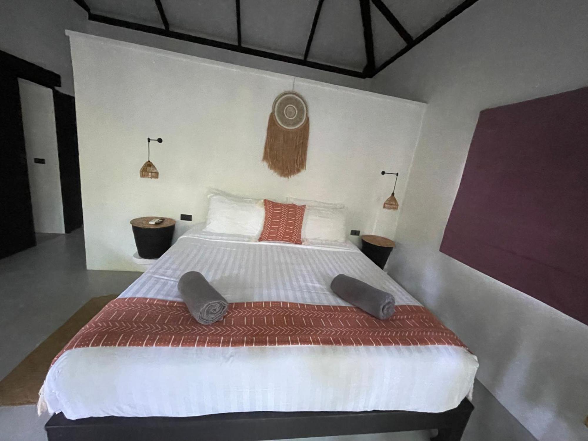Jade Cottages Koh Samui Ngoại thất bức ảnh